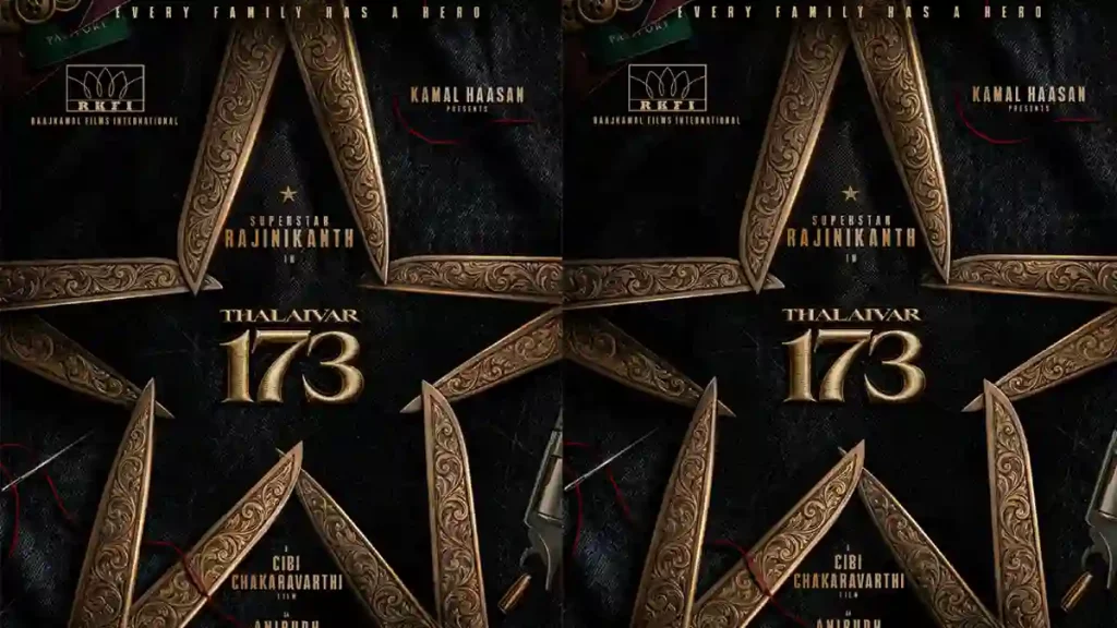 Thalaivar 173: What went wrong? Two possible reasons for the director’s change