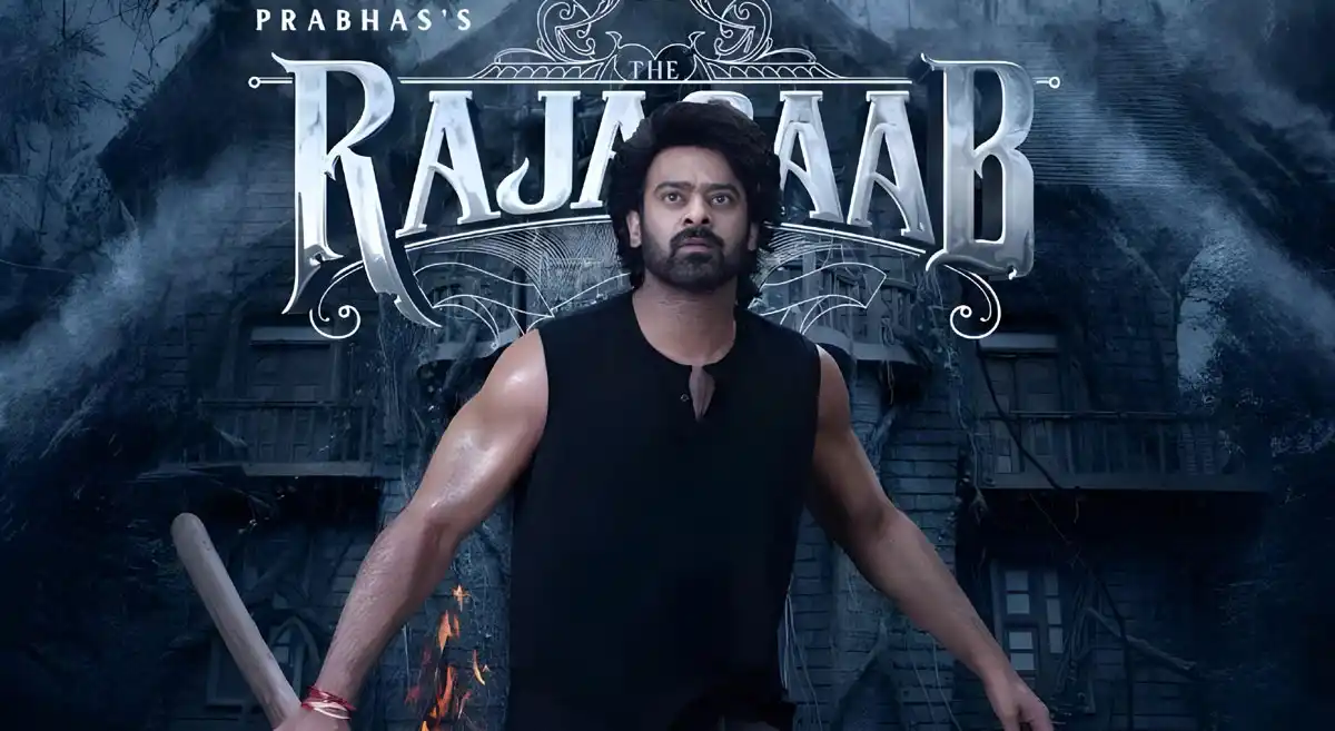 Waiting for the Hindi version of Raja Saab? Here are the latest rumors about its OTT premiere

 & more related news here