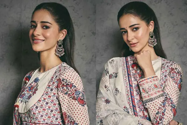 Photos : Beautiful Ananya Panday