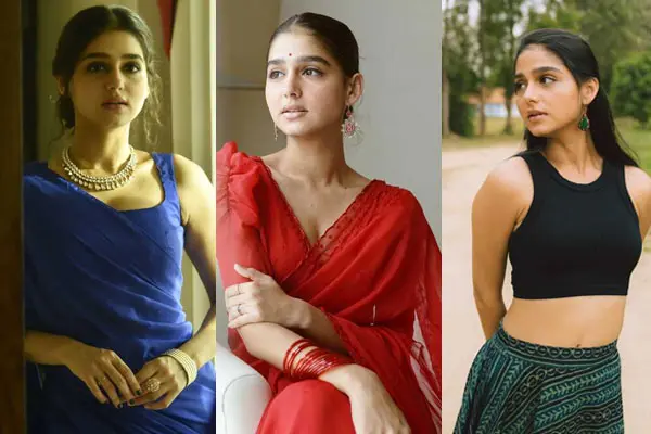 Photos : Anaswara Rajan’s mesmerizing clicks from casual outings to festive shoots