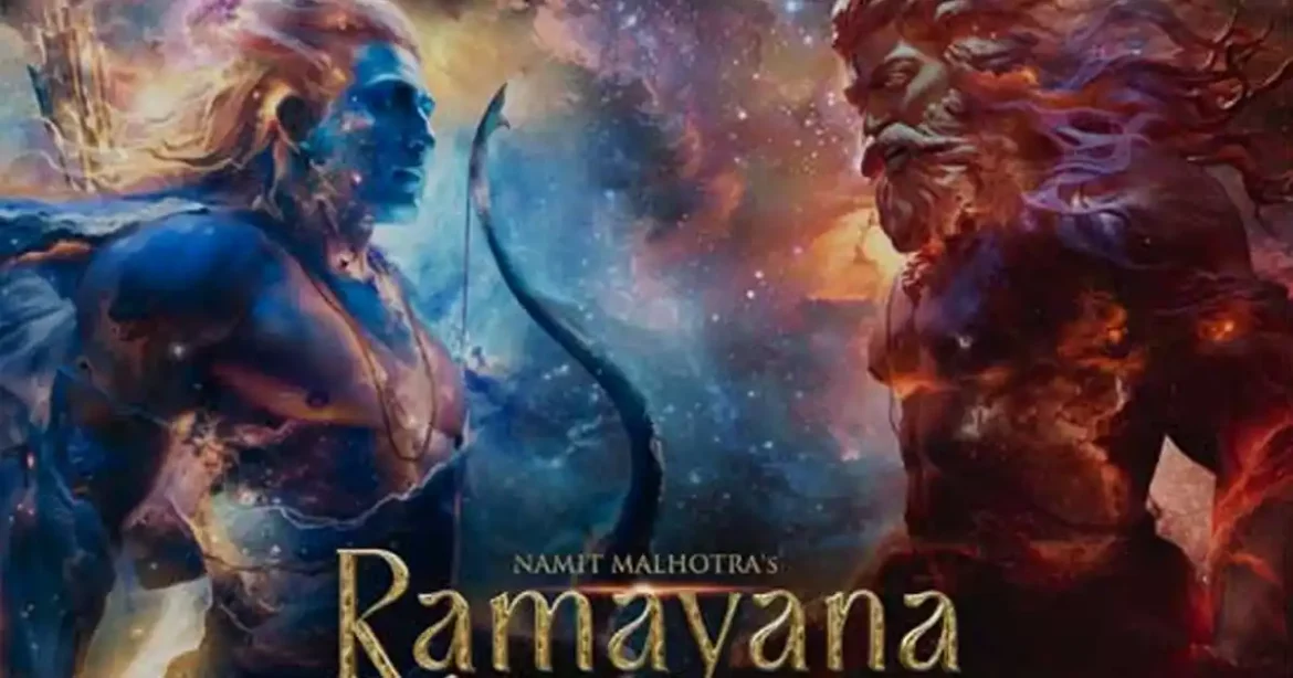 Ramayana