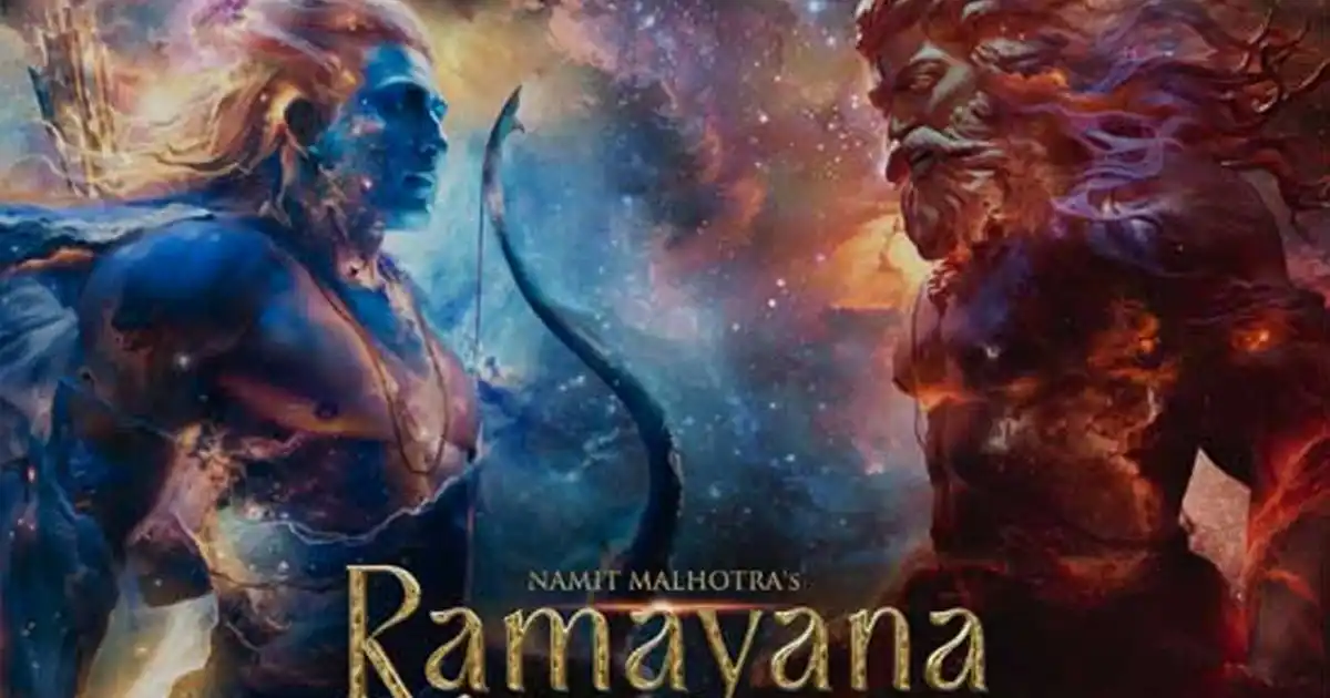 Ramayana