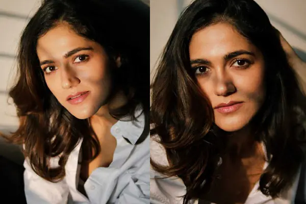 Photos : Alluring Simran Choudhary