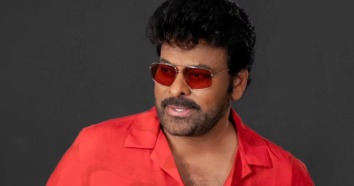 Chiranjeevi