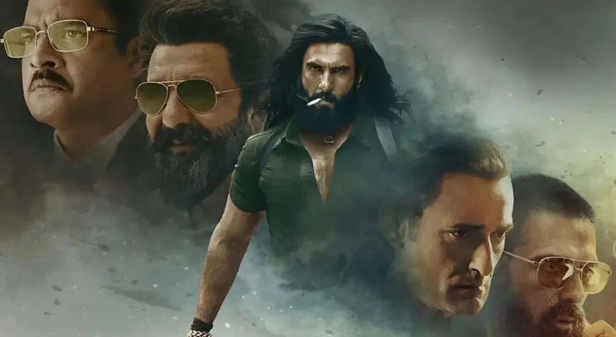 Dhurandhar 2 Box Office Collection :- इतिहास रचने को तैयार है ‘धुरंधर 2’ ओपनिंग से पहले ही कमाई हुई 150 करोड़ पार !