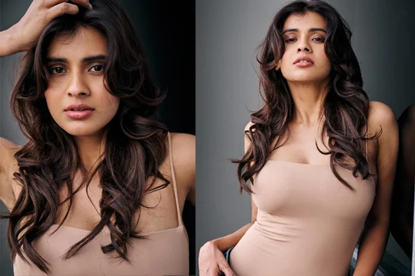 Photos : Gorgeous Hebah Patel