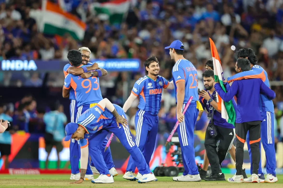 India vs New Zealand T20 World Cup 2026
