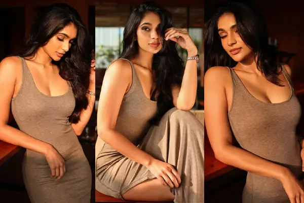 Photos : Euphoria actress Likhita Yalamanchili