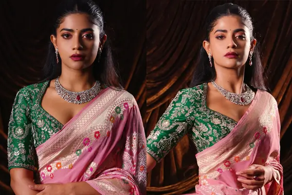 Photos : Lovely Abhignya