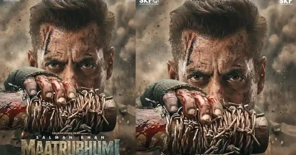 Maatrubhumi: Salman Khan’s film undergoes major changes; Key element dropped?