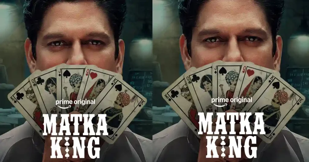 Vijay Varma’s most-awaited web series locks OTT release date