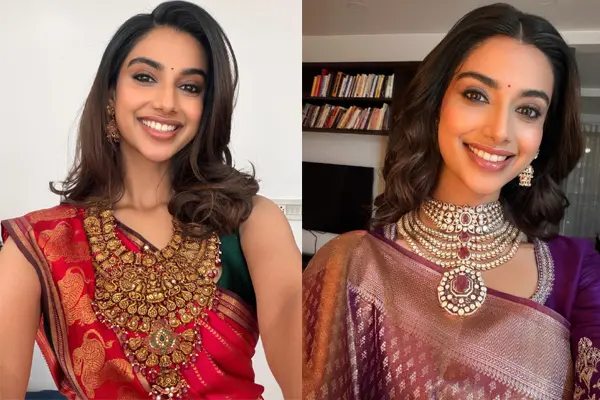 Latest Photos : Meenakshi Chaudhary