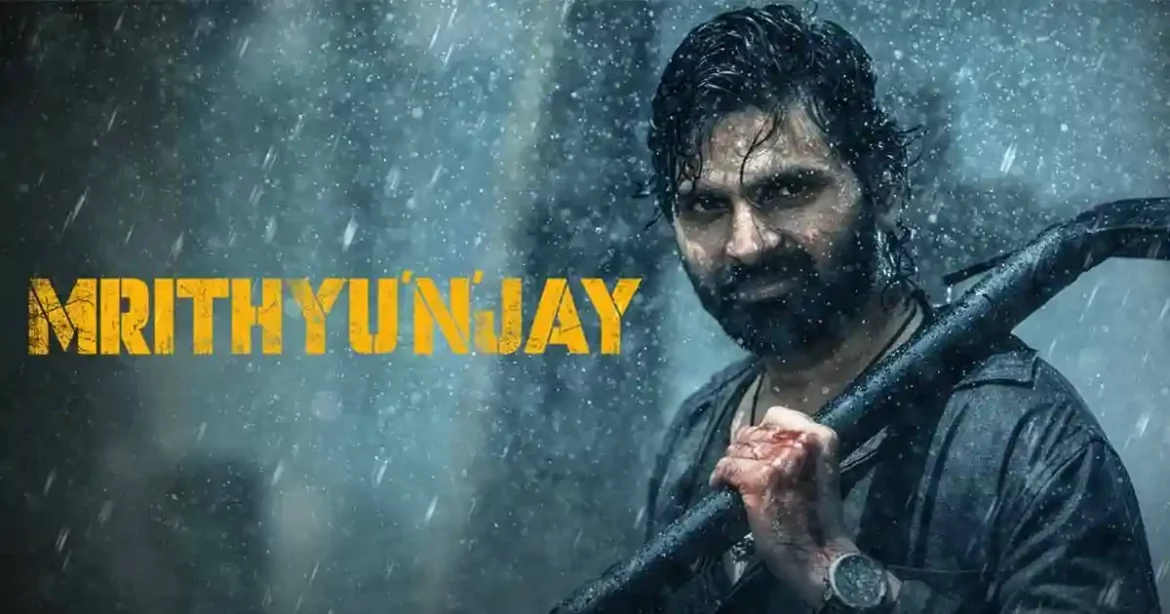 Mrithyunjay-Movie