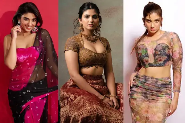 Glam Pics : Pragya Nagra