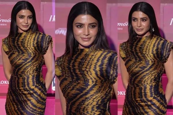 Latest Photos : Samantha