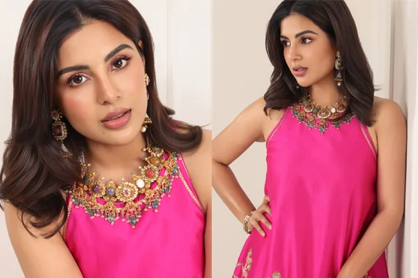 Latest Photos : Samyuktha Menon