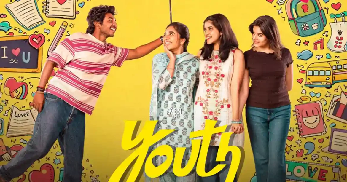 Youth Review