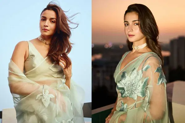 Photos : Gorgeous Alia Bhatt