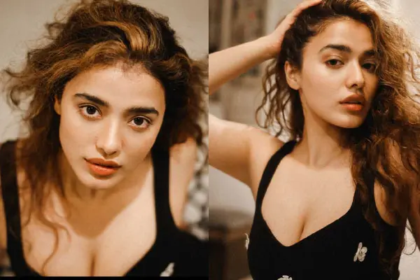 Photos : Dazzling Ketika Sharma