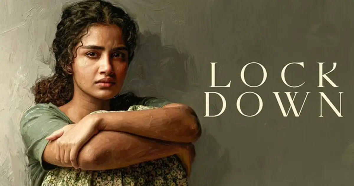 Lockdown OTT Movie Review and Rating