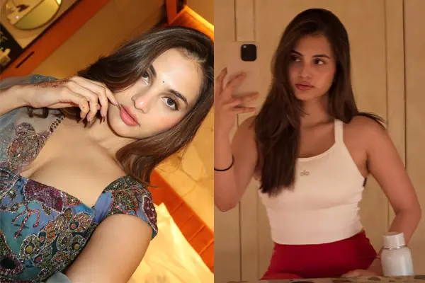 Photos : Lovely Ramya Pasupuleti