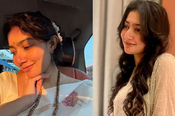 Photos : Adorable Sai Pallavi