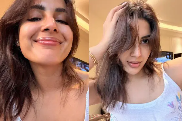 Latest Photos : Samyuktha Menon