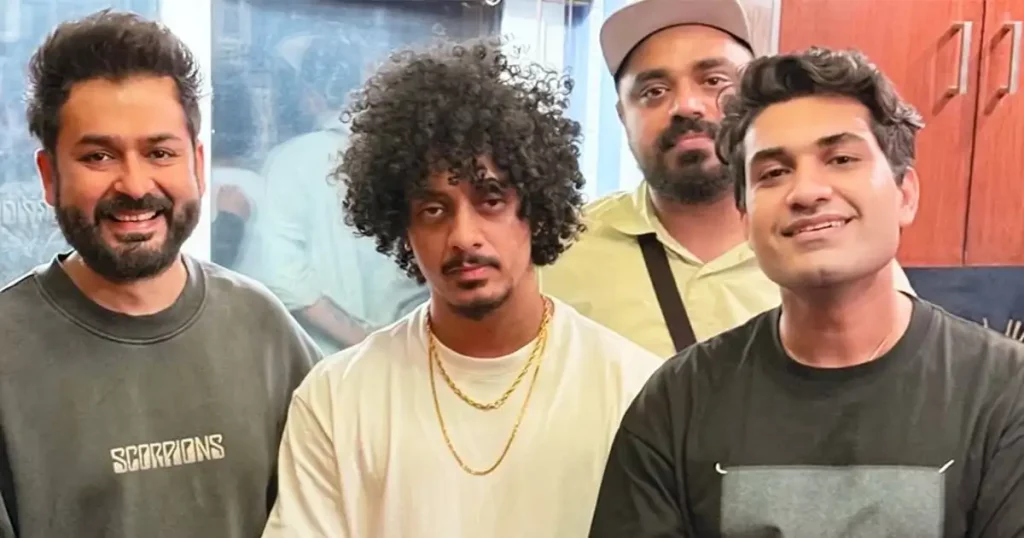 Aditya Dhar praises Dhurandhar’s music director Shashwat Sachdev to the sky