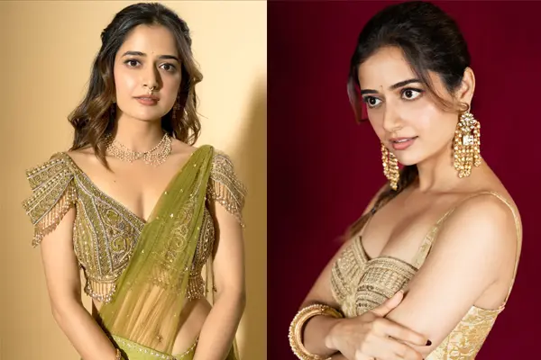 Glamorous Collection : Stunning Ashika Ranganath