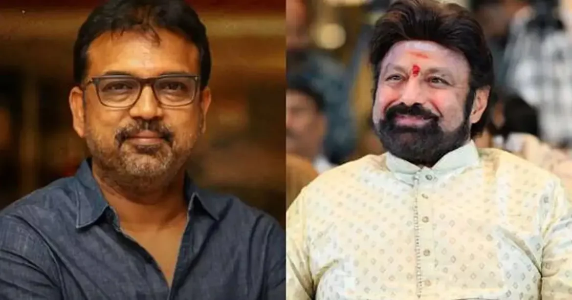 Balakrishna Koratala