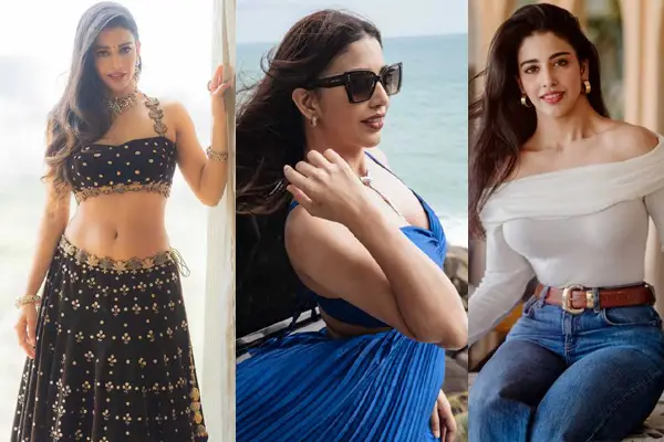 Photos : Captivating Daksha Nagarkar