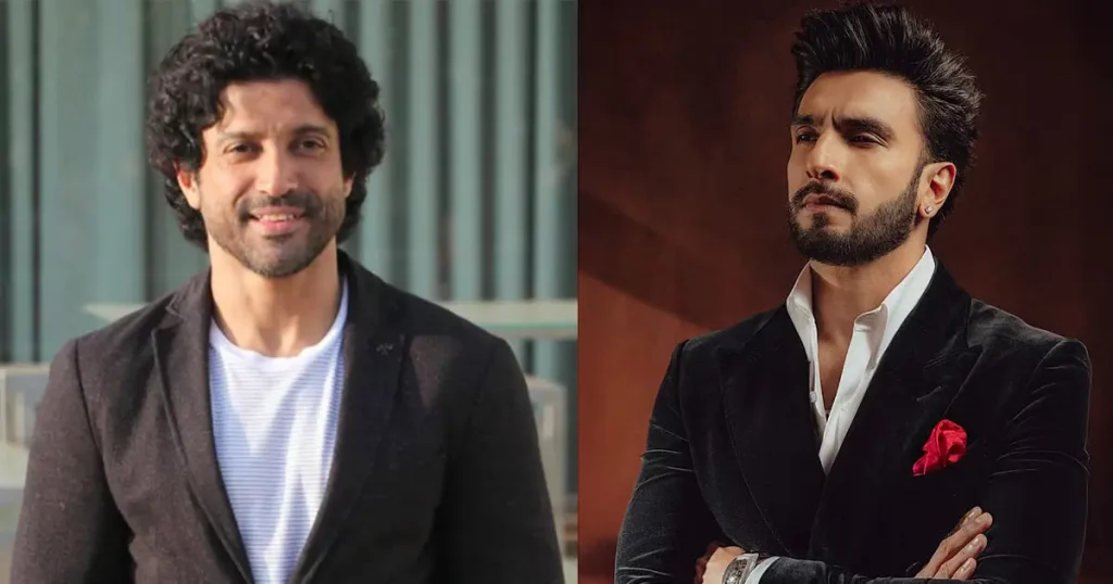 Don 3 controversy: Farhan Akhtar breaks silence after Ranveer Singh’s exit
