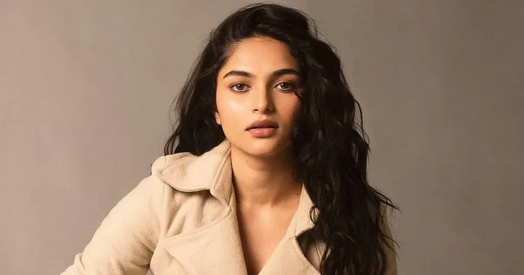 Kayadu Lohar: The busiest actress to watch out for