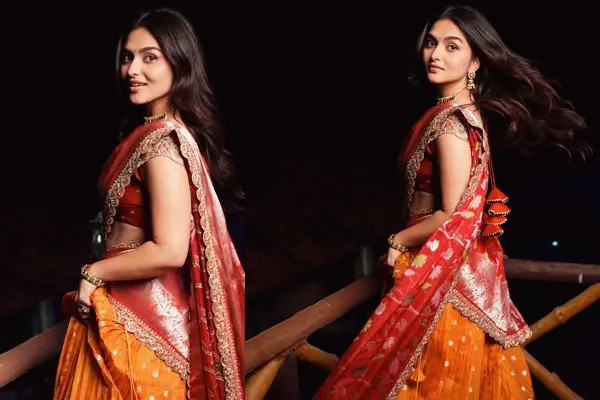 New Photos : Kayadu Lohar