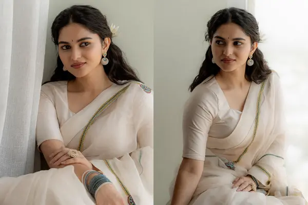 Photos : Beautiful Kayadu Lohar