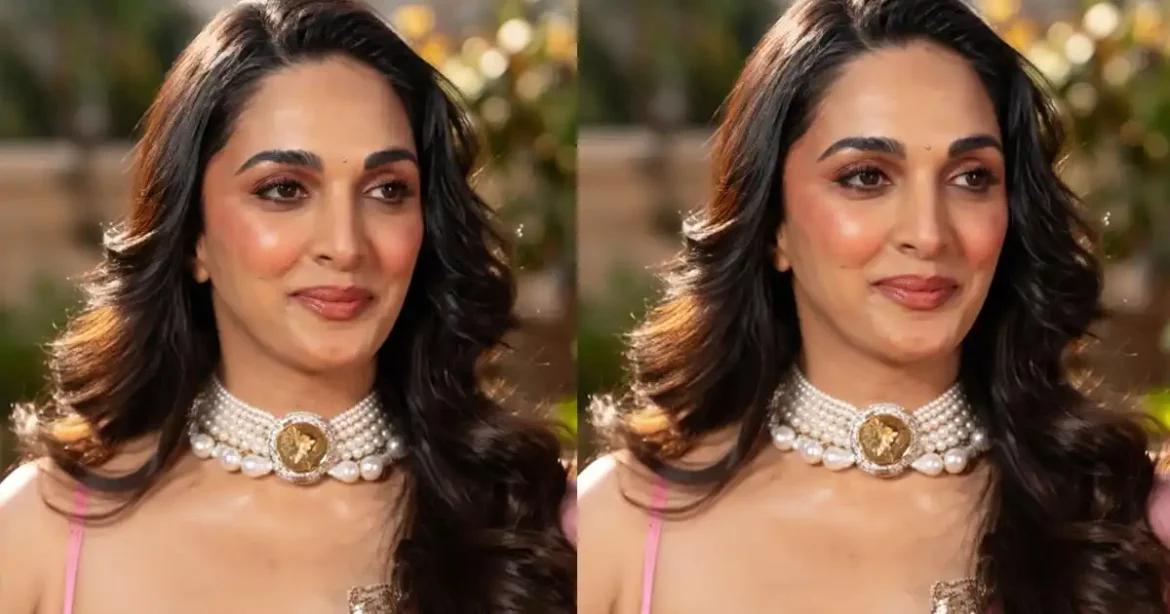 Kiara-Advani