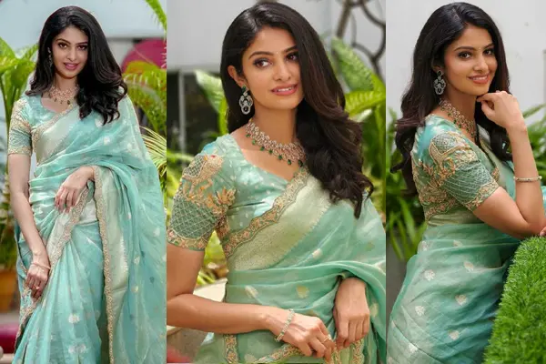 Photos : Couple Friendly actress Manasa Varanasi