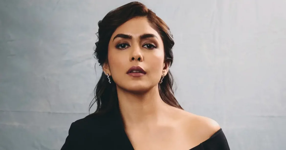 Mrunal-Thakur