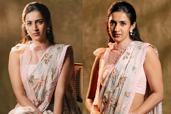 New Photos : Niharika Konidela