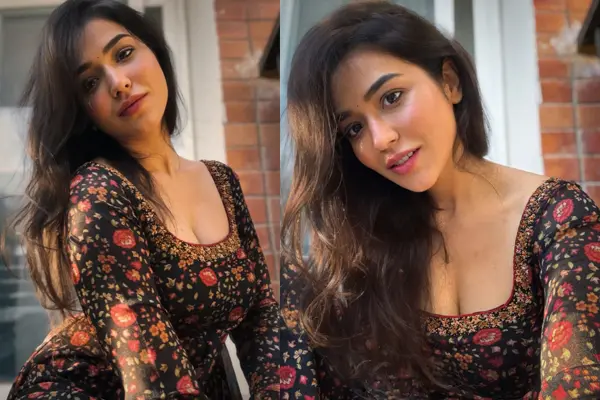 Photos : Ravishing Priyanka Jawalkar