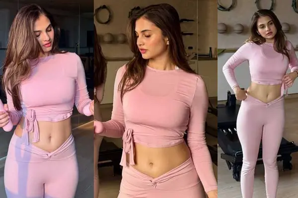 Photos : Stunning Ramya Pasupuleti