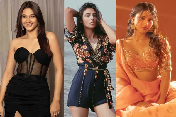 Photos : Beautiful Ritika Nayak