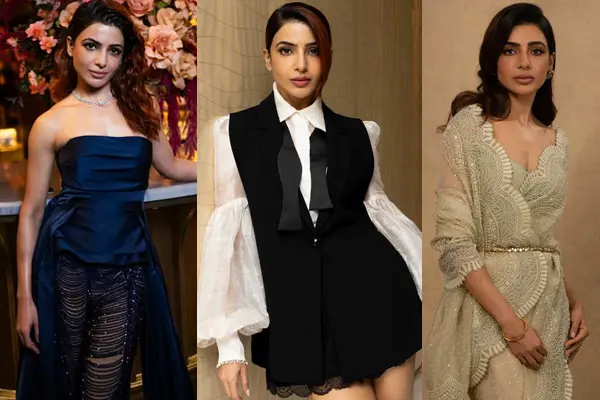 Birthday Collection : Samantha