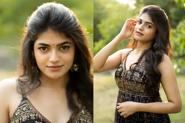 Latest Photos : Sangeerthana Vipin