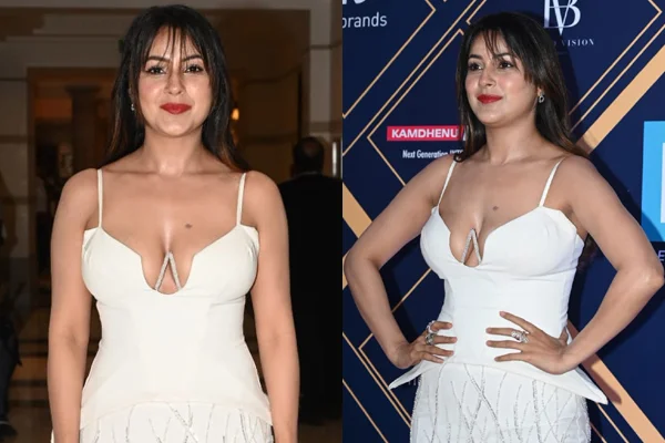 Glamorous Pics : Shehnaaz Gill