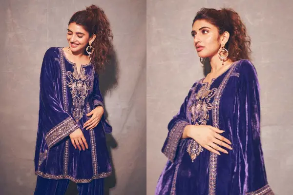 Latest Photos : Sreeleela