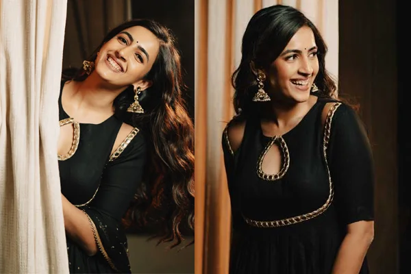 Latest Photos : Niharika Konidela