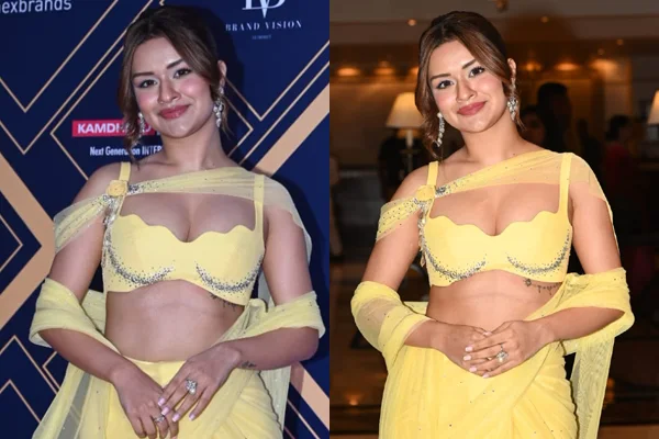 Glamorous Pics : Avneet Kaur