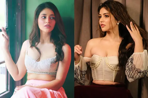 Collection : Glamorous Priyanka Jawalkar