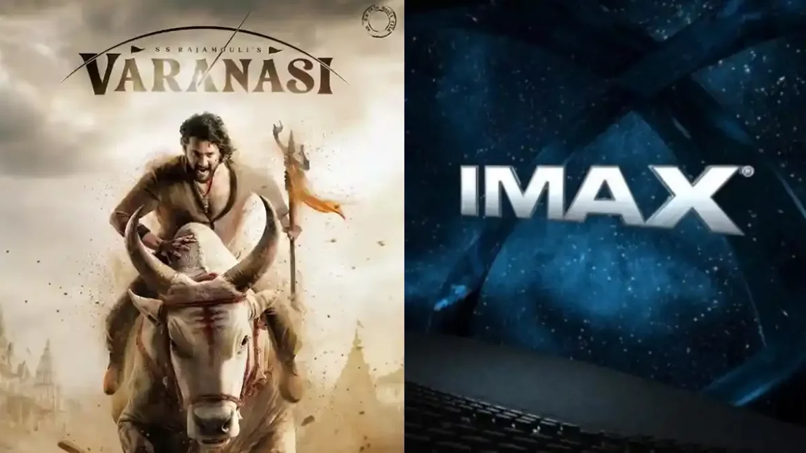 Varanasi-IMAX